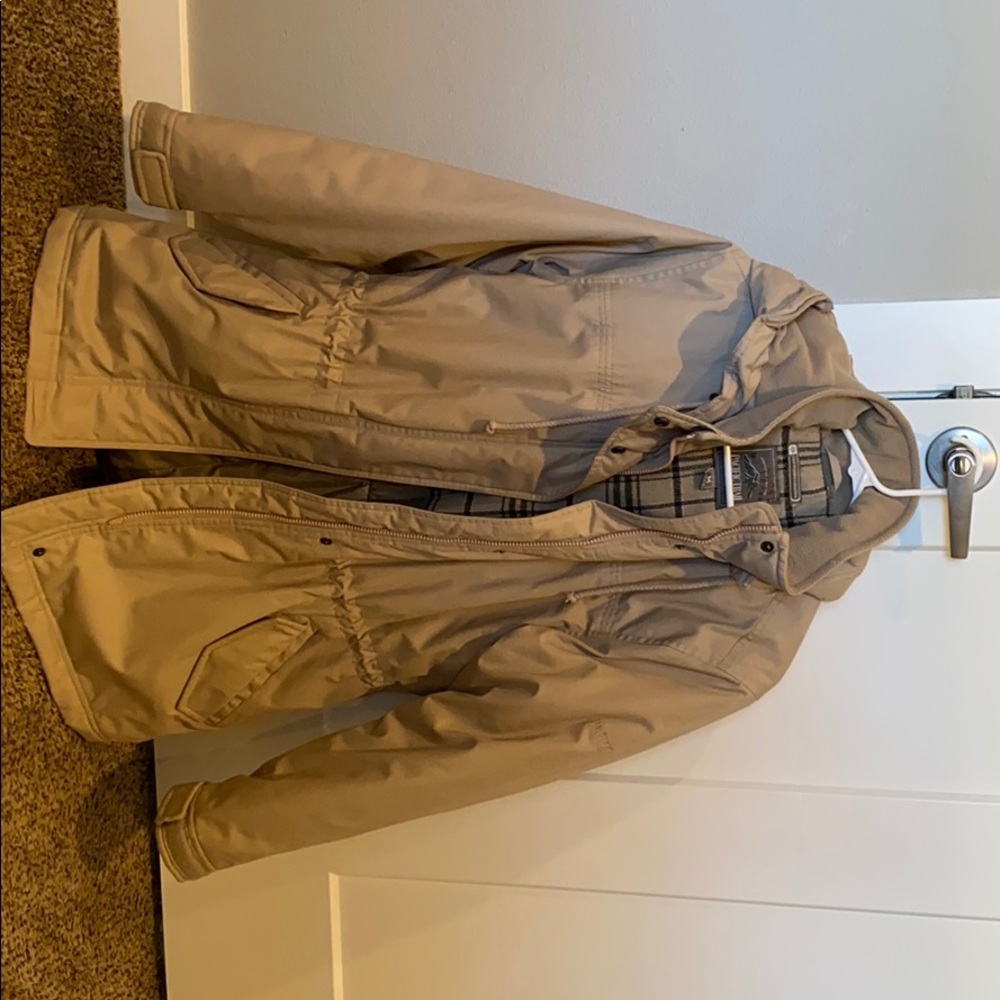 Pacific Trail winter Jacket